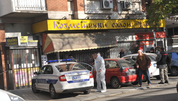 Убица није дирао касу, знао је за ЈАКНУ ПУНУ ПАРА: Нови детаљи ликвидације власника мењачнице 
